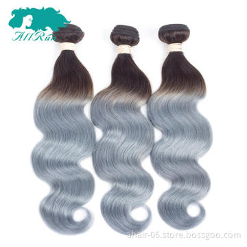silver grey ombre remy tape hair extensions 7a silver grey lace human hair